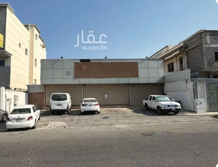 محل للإيجار في حي عبدالله فؤاد, مدينة الدمام, المنطقة الشرقية صورة 3