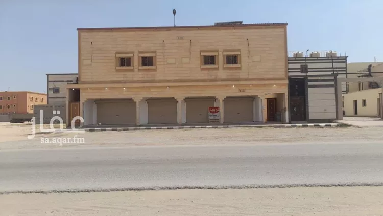 عمارة للإيجار في شارع السفانيه 163, حي السفانيه, مدينة السفانيه, المنطقة الشرقية صورة 2