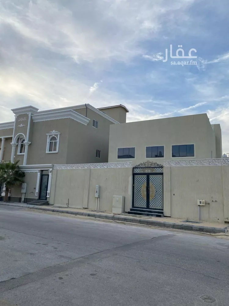 فيلا للبيع في شارع ابن عيدان, حي العروبة, مدينة الدمام, المنطقة الشرقية صورة 2