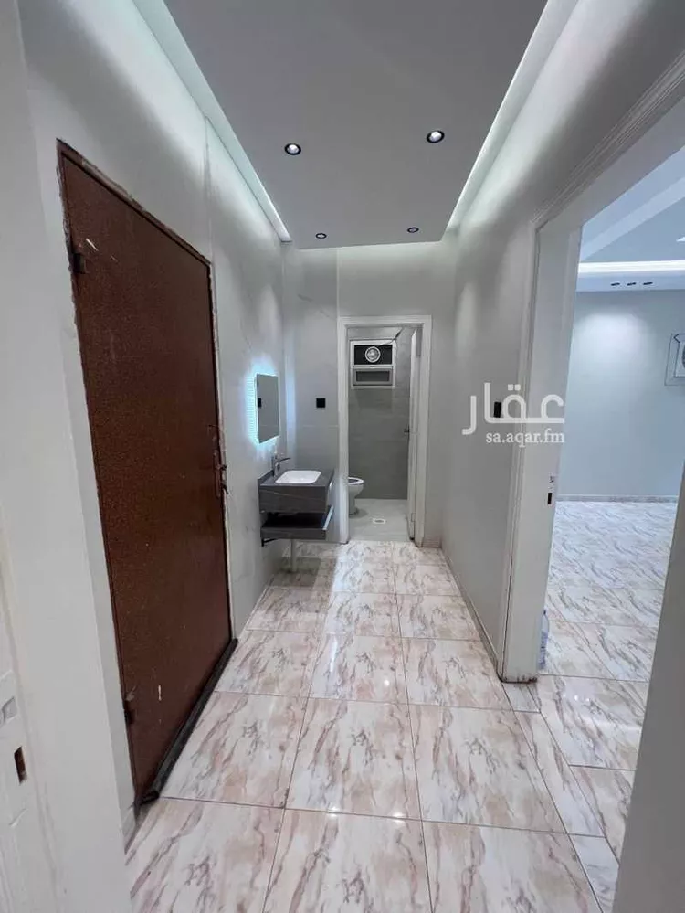 شقة للإيجار في شارع العميقة, حي إشبيلية, مدينة الرياض, منطقة الرياض صورة 3