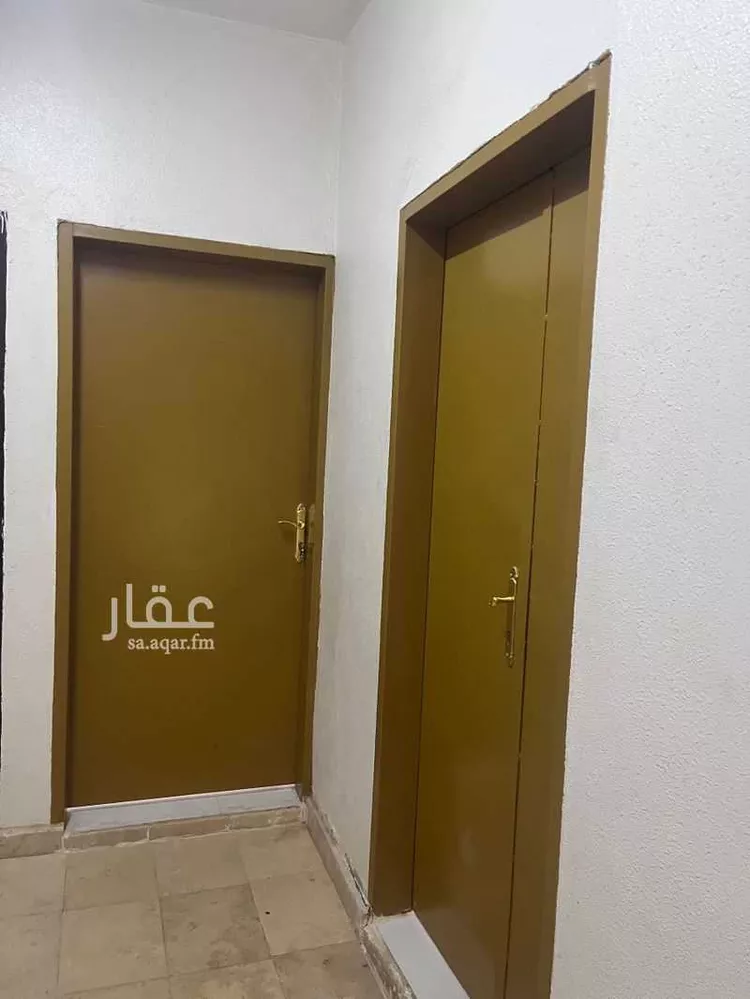 شقة للإيجار في شارع الحرة ، حي ديراب ، الرياض ، منطقة الرياض