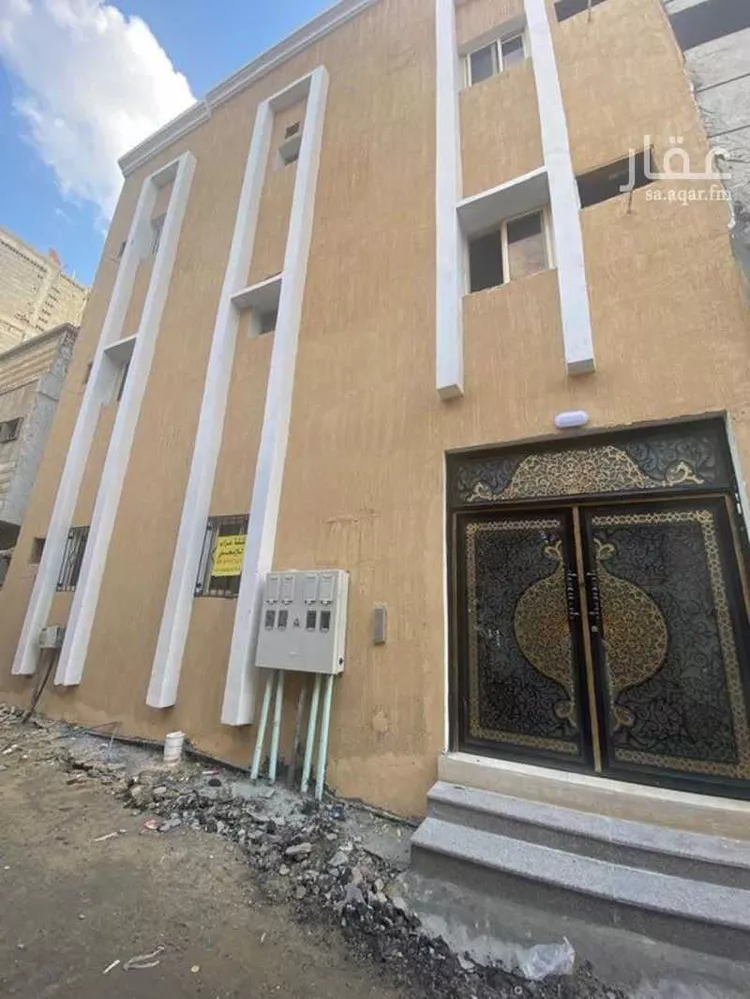 شقة للإيجار في شارع طلحة بن عمرو, حي القزاز, مدينة الدمام, المنطقة الشرقية