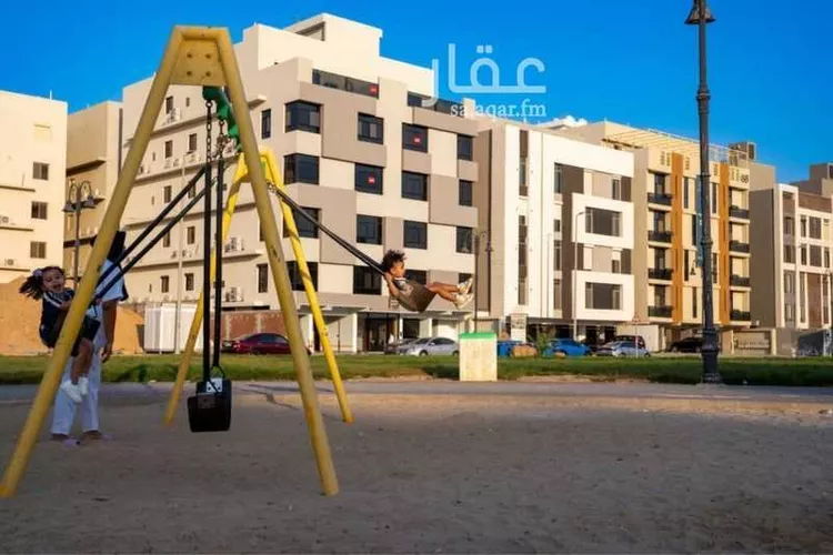 شقة للإيجار في شارع أبي مدين الزعفراني, حي الصواري, مدينة جدة, منطقة مكة المكرمة