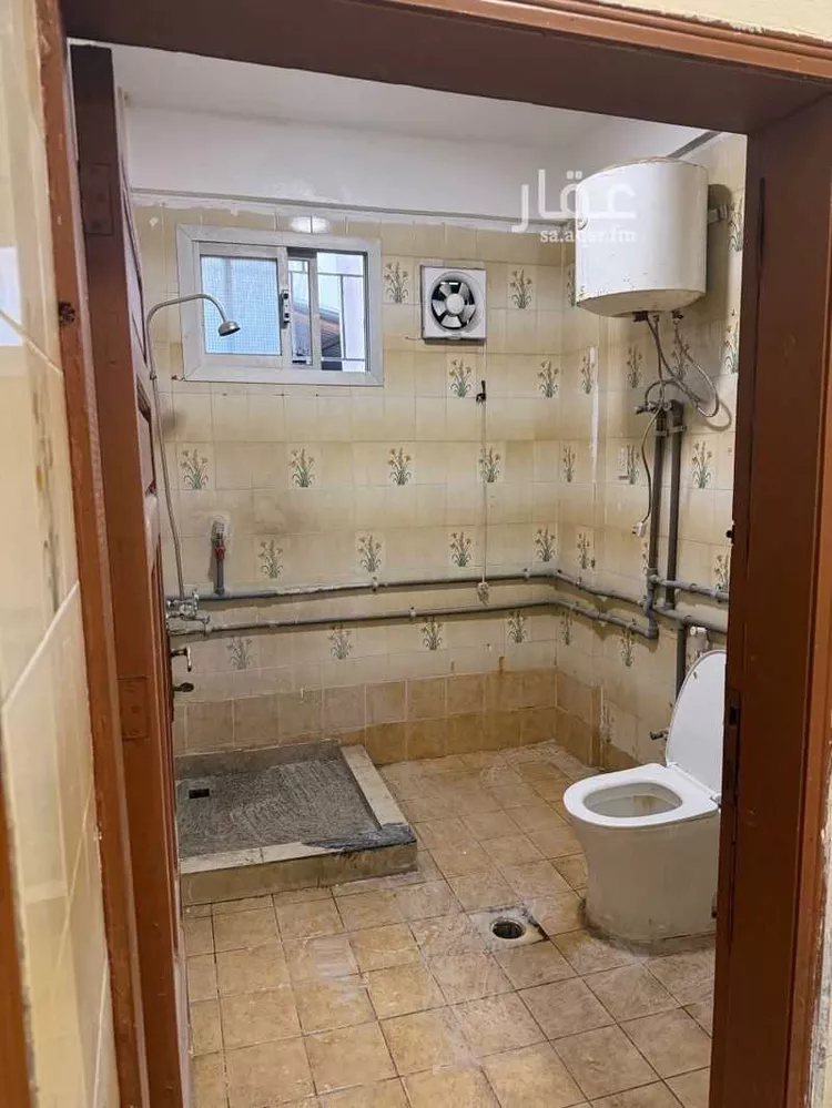 شقة للإيجار في شارع الامير متعب ابن عبدالعزيز, حي القادسية, مدينة الدمام, المنطقة الشرقية صورة 2