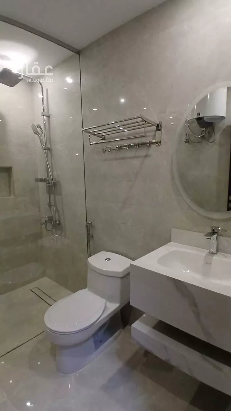 شقة للإيجار في شارع الاقتصاد, حي الفردوس, مدينة الدمام, المنطقة الشرقية صورة 5