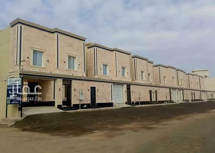 فيلا للبيع في شارع الفنار 4, حي الفنار, مدينة جدة, منطقة مكة المكرمة