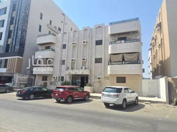 Building for Sale in Jeddah Al Aziziyah