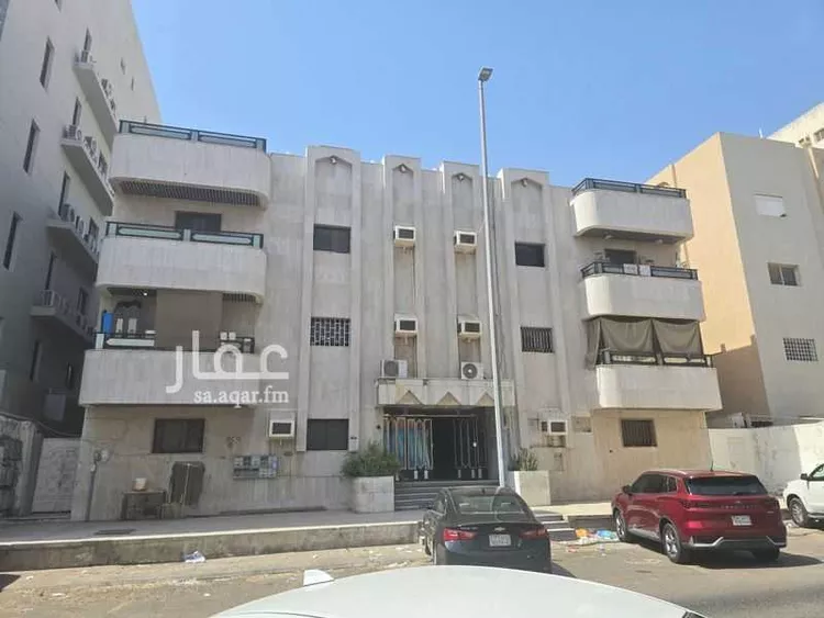 عمارة للبيع في شارع ابن تيميه, حي العزيزية, مدينة جدة, منطقة مكة المكرمة صورة 2