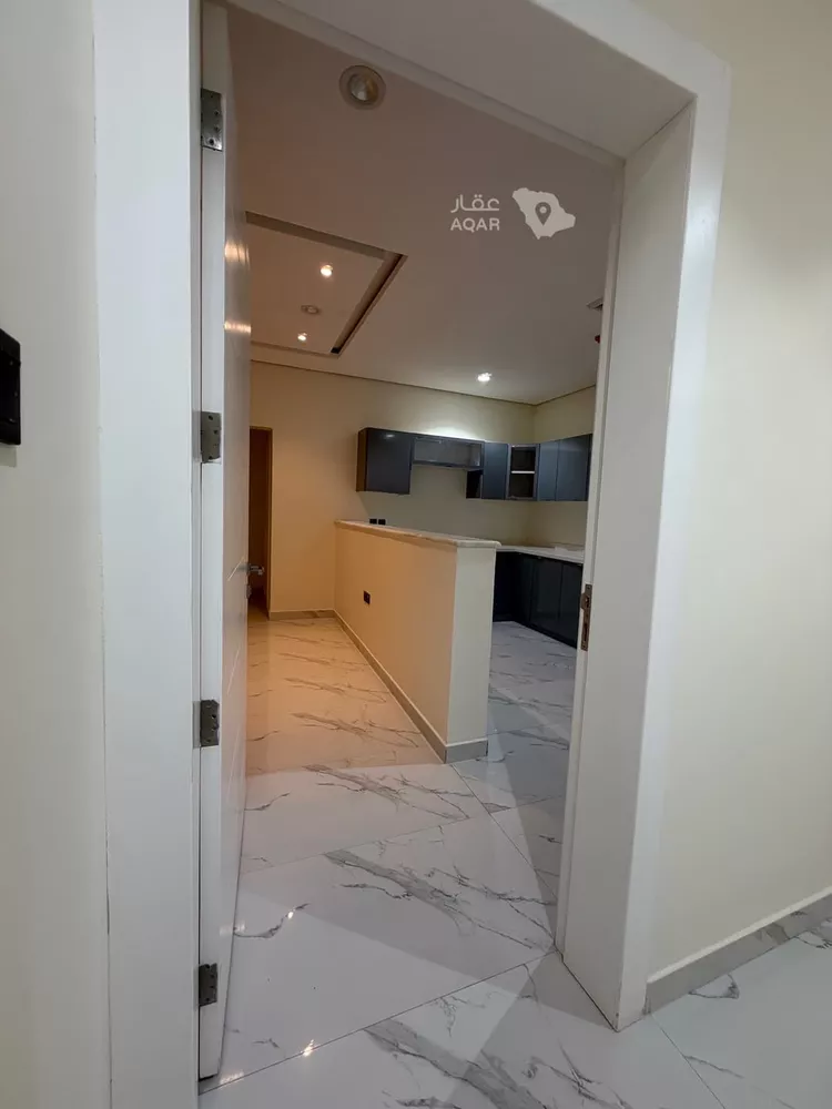 شقة للإيجار في شارع إسحاق بن هشام, حي القيروان, مدينة الرياض, منطقة الرياض 3