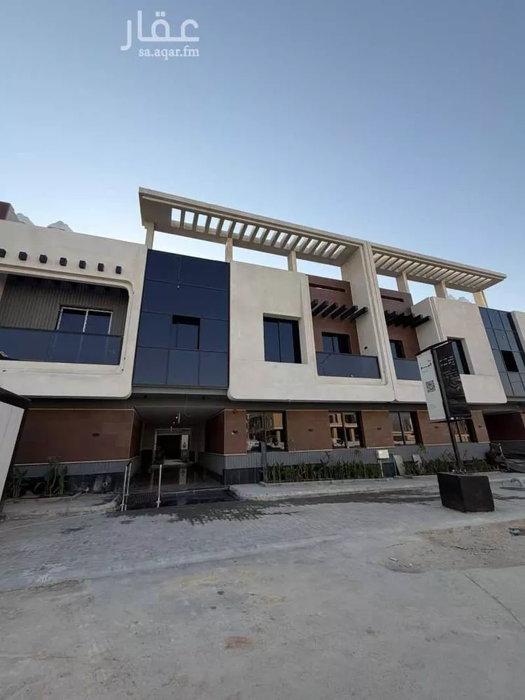 Apartment for Sale in Riyadh An Narjis