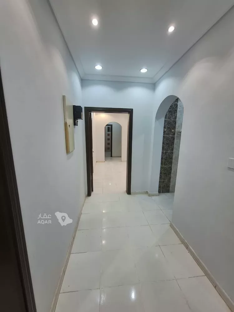 شقة للإيجار في شارع وادي الملاحي, حي الرياض, مدينة جدة, منطقة مكة المكرمة 7