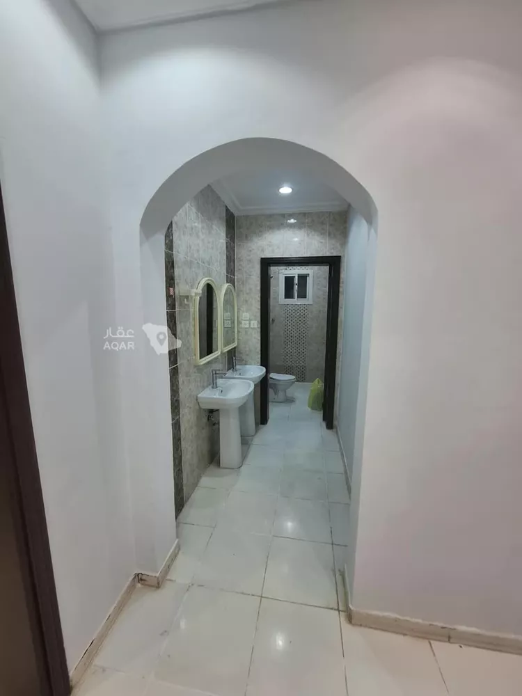 شقة للإيجار في شارع وادي الملاحي, حي الرياض, مدينة جدة, منطقة مكة المكرمة 9