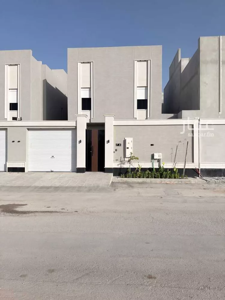 Villa for Rent in Al Kharj Al Badi'ah 1 صورة