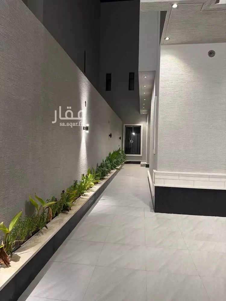 Villa for Rent in Al Kharj Al Badi'ah