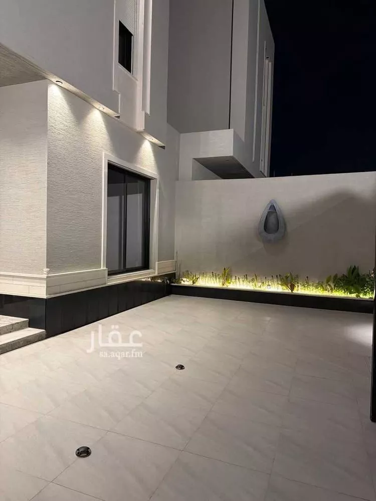 فيلا للإيجار في شارع 24195022, حي الناصفة, مدينة الخرج, منطقة الرياض صورة 2