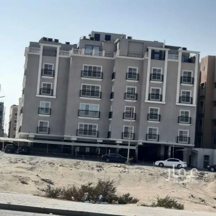 شقة للبيع في حي المنتزة, مدينة الدمام, المنطقة الشرقية صورة 4