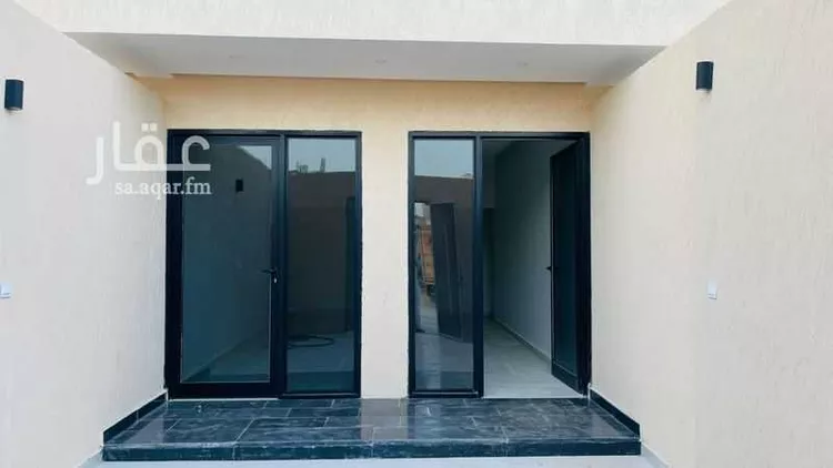 دور للبيع في شارع عبدالوهاب حلواني, حي ضاحية نمار, مدينة الرياض, منطقة الرياض صورة 4