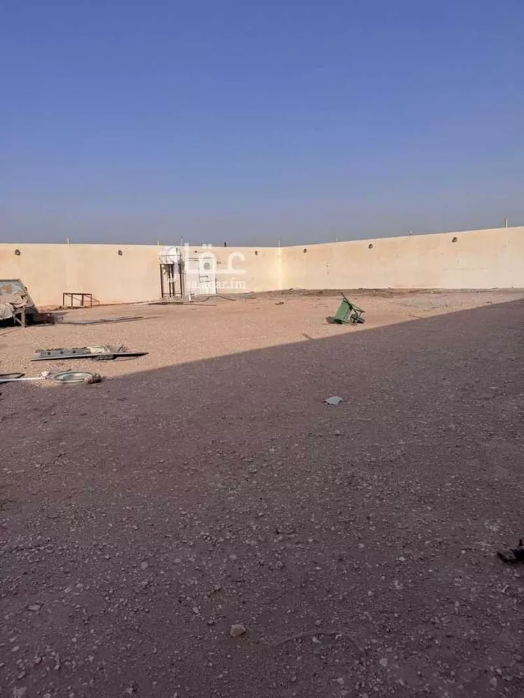 Rest House for Rent in Riyadh Banban