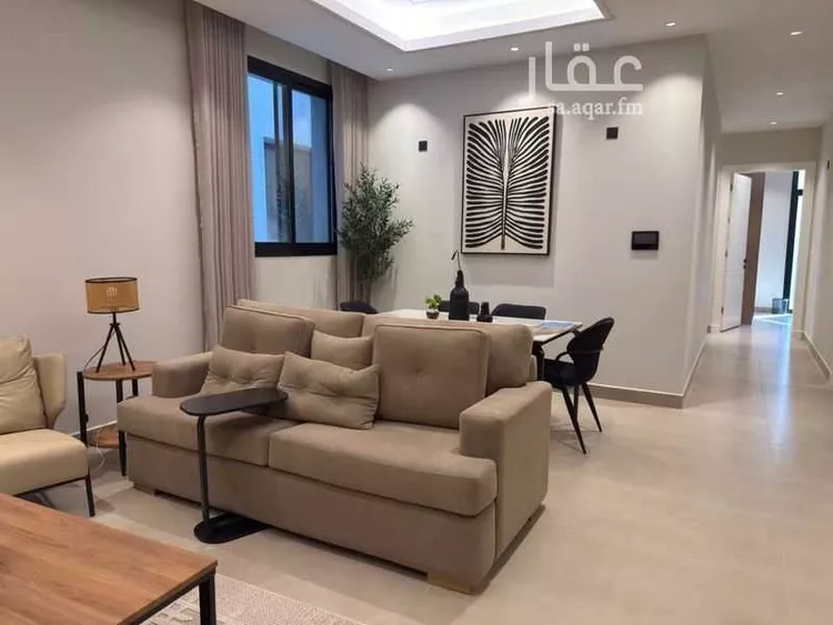Furnished Apartment for Booking in Riyadh Al Olaya صورة 2