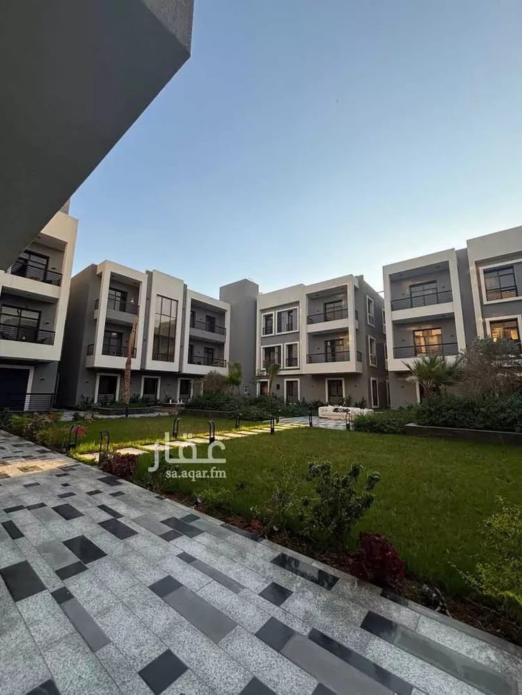 Apartment for Sale in Riyadh Al Olaya
