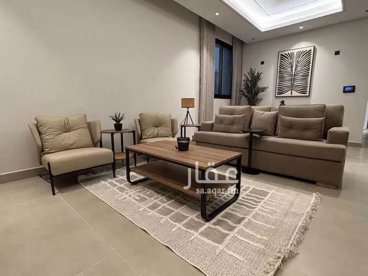 شقة للإيجار في شارع عبدالله بن سليمان الحمدان ، حي العليا ، الرياض ، منطقة الرياض صورة 2