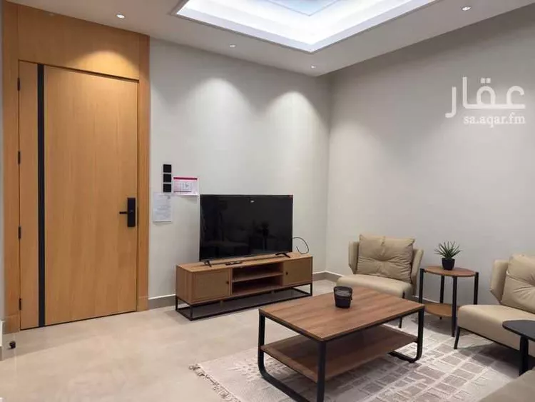 Furnished Apartment for Booking in Riyadh Al Olaya 6