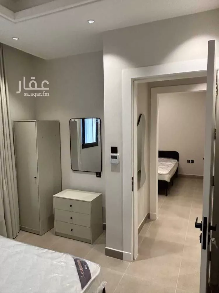 شقة للإيجار في شارع عبدالله بن سليمان الحمدان ، حي العليا ، الرياض ، منطقة الرياض