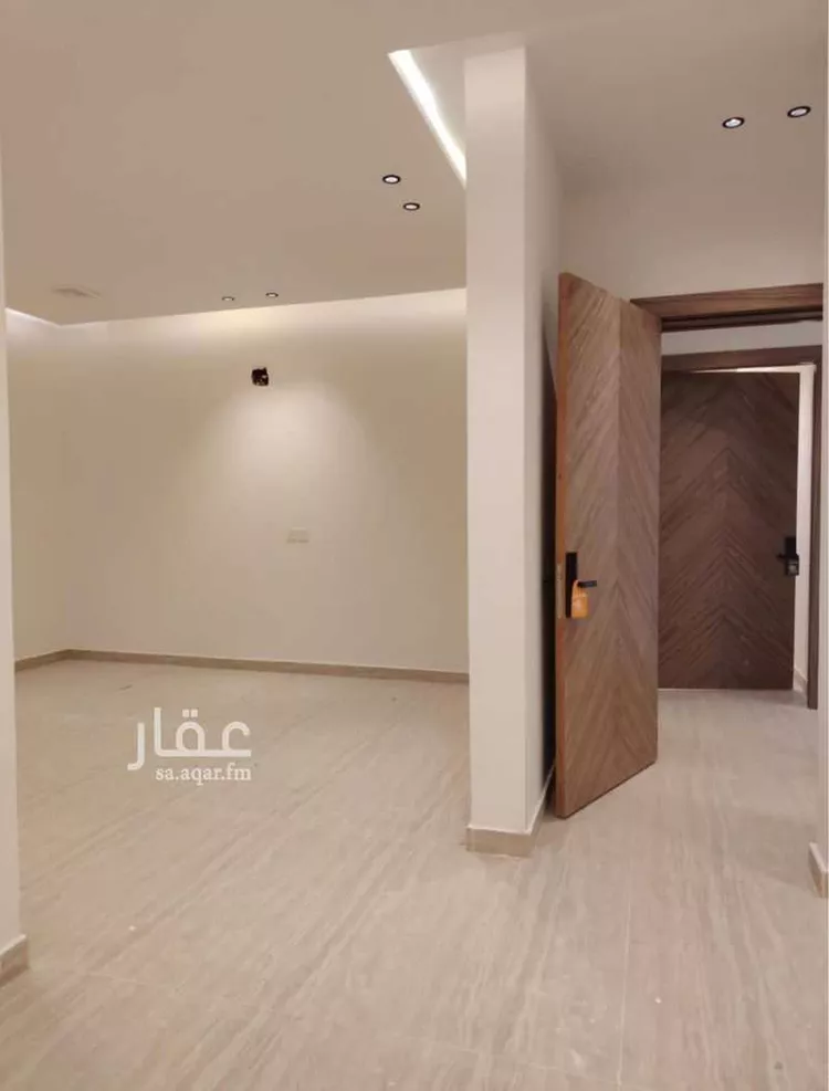 شقة للإيجار في حي الحزم ، الرياض ، منطقة الرياض صورة 4