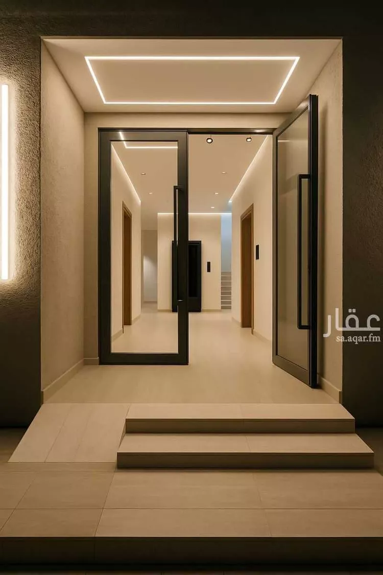 شقة للإيجار في حي الحزم ، الرياض ، منطقة الرياض صورة 3