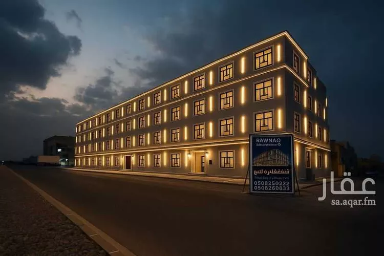 شقة للإيجار في حي الحزم ، الرياض ، منطقة الرياض