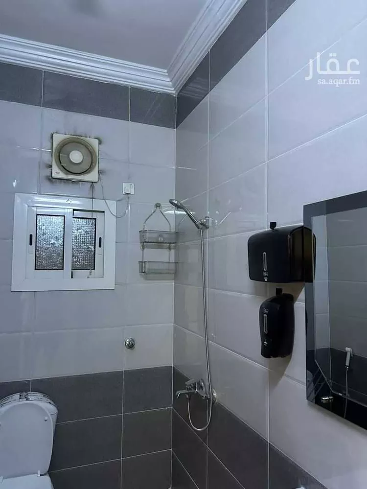 شقة للإيجار في شارع احمد العاصي, حي الأجاويد, مدينة جدة, منطقة مكة المكرمة