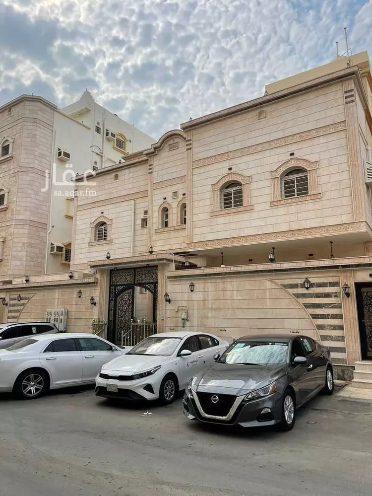 شقة للإيجار في شارع احمد العاصي, حي الأجاويد, مدينة جدة, منطقة مكة المكرمة صورة 5