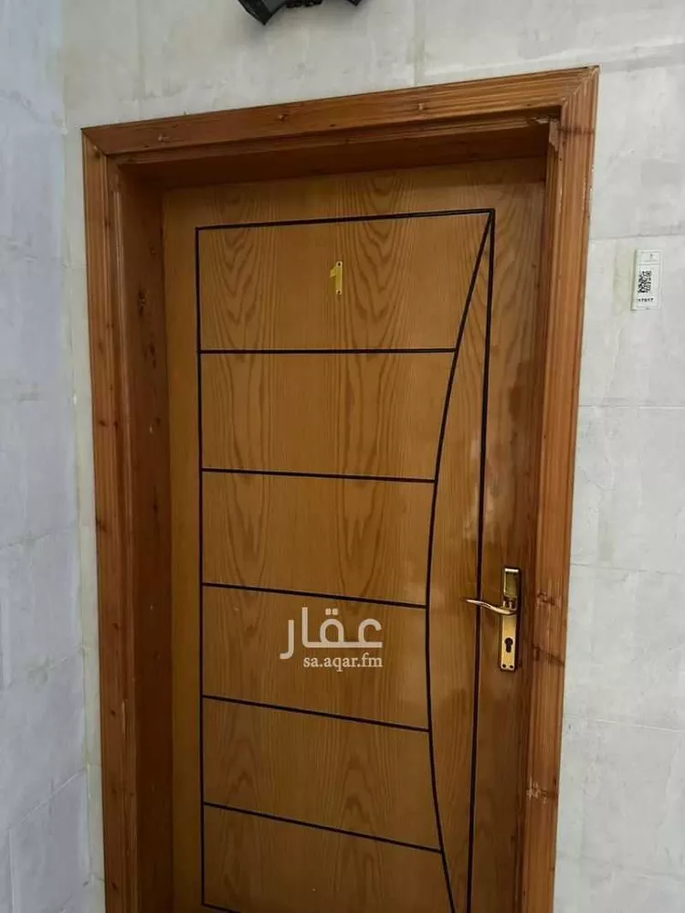 شقة للإيجار في شارع احمد العاصي, حي الأجاويد, مدينة جدة, منطقة مكة المكرمة صورة 3
