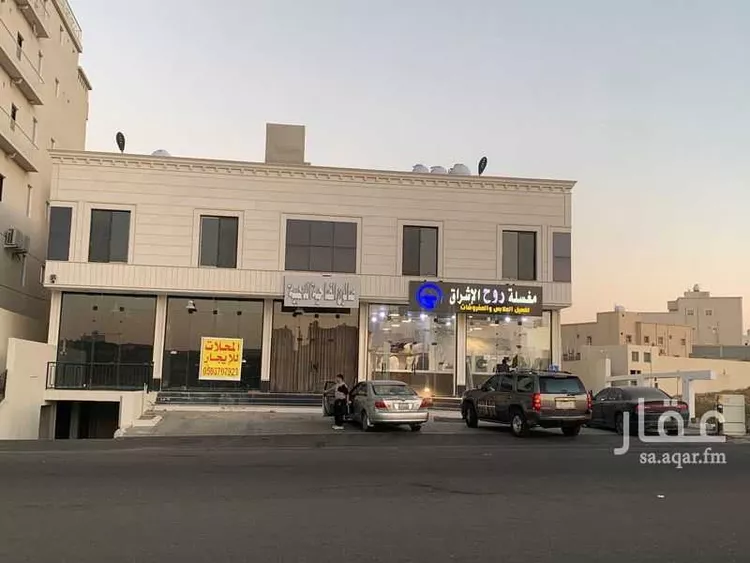 محل للإيجار في شارع الردف ، المحالة ، منطقة عسير صورة 2