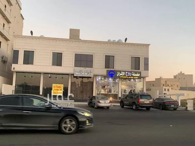 محل للإيجار في شارع الردف ، المحالة ، منطقة عسير صورة 3