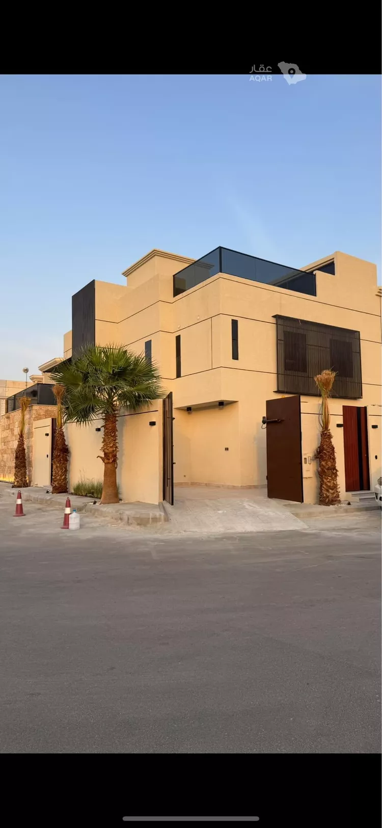 فيلا للبيع في شارع أبي زريق, حي المروج, مدينة الرياض, منطقة الرياض 8