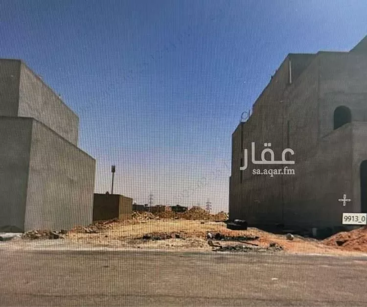 Land for Sale in Ad Diriyah Ad Diriyah Al Jadidah