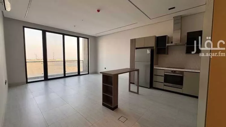 شقة للإيجار في شارع 4224818, حي البحر, مدينة الخبر, المنطقة الشرقية صورة 3