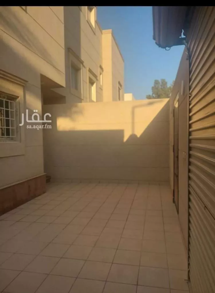 دور للإيجار في شارع الأخضر, حي الريان, مدينة الرياض, منطقة الرياض صورة 5