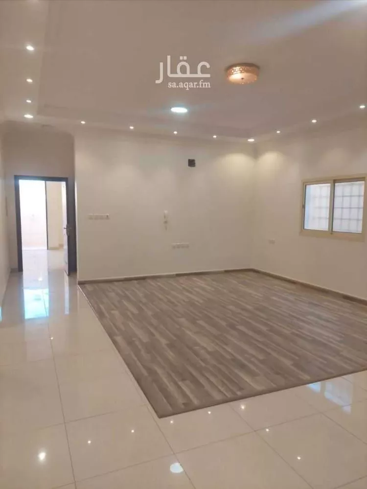 دور للإيجار في شارع الأخضر, حي الريان, مدينة الرياض, منطقة الرياض صورة 4