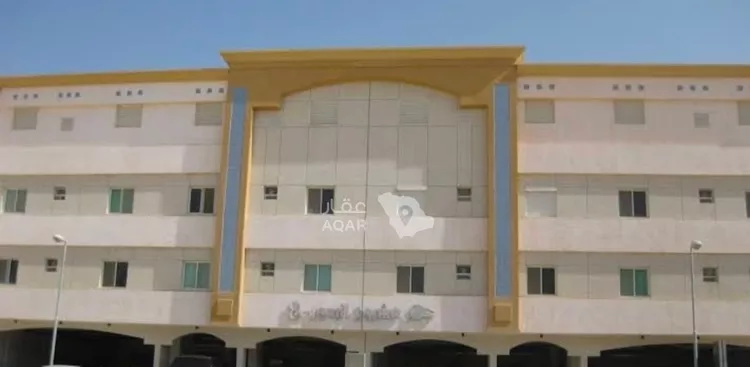 شقة للإيجار في شارع سويد بن حارثة, حي حطين, مدينة الرياض, منطقة الرياض