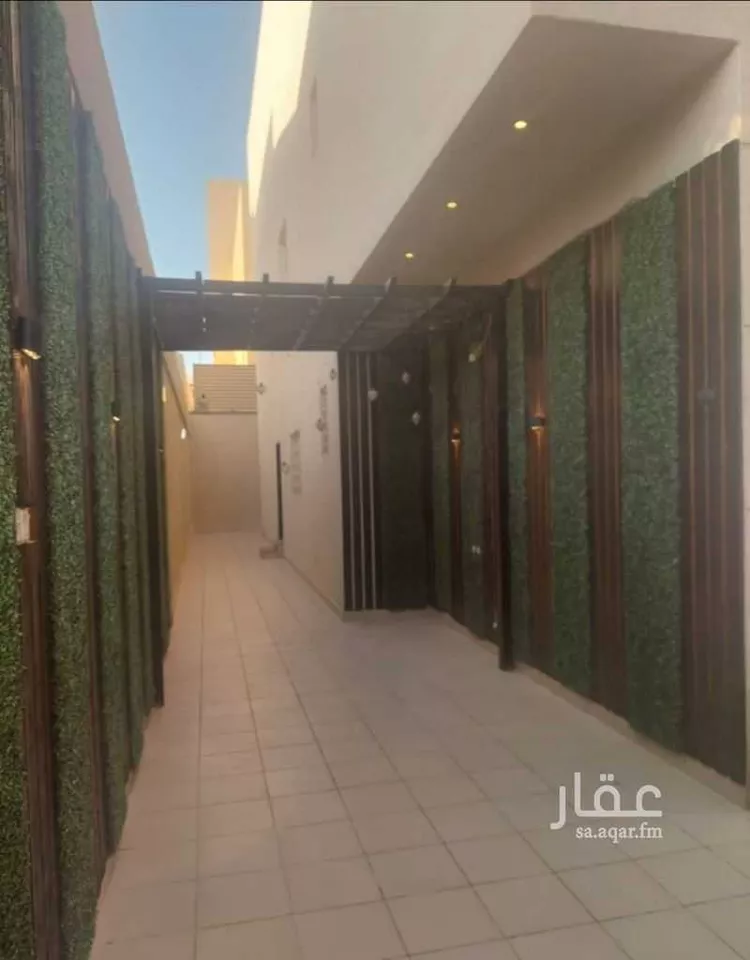 دور للإيجار في شارع الأخضر, حي الريان, مدينة الرياض, منطقة الرياض صورة 2