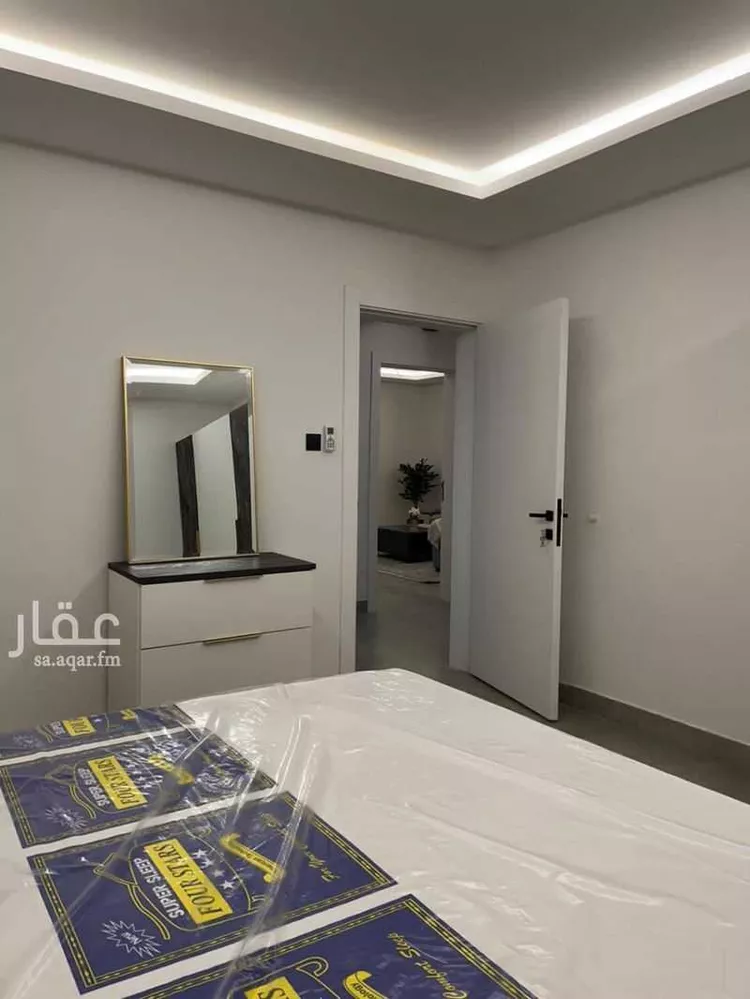 شقة للإيجار في شارع خليج السويس, حي العقيق, مدينة الرياض, منطقة الرياض صورة 5