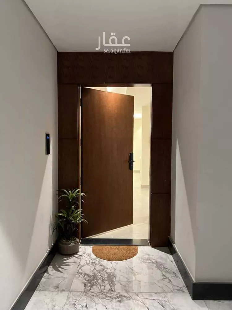 شقة للإيجار في شارع محمد بن عبدالعزيز الدغيثر, حي الملقا, مدينة الرياض, منطقة الرياض صورة 2