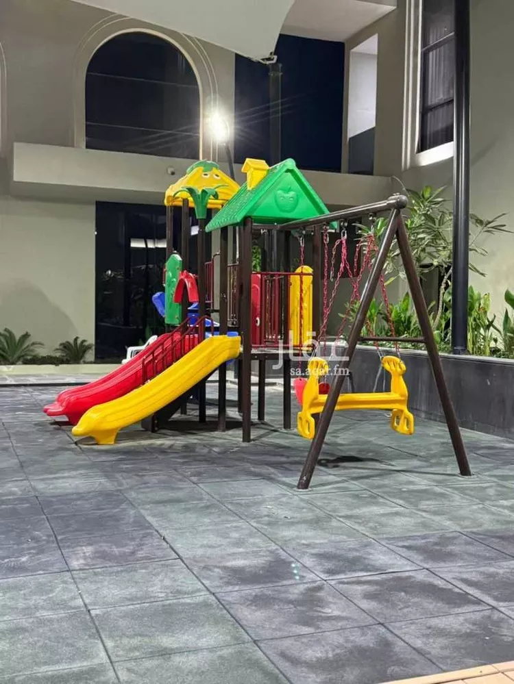 شقة للإيجار في شارع وادي البطحاء, حي الملقا, مدينة الرياض, منطقة الرياض صورة 2