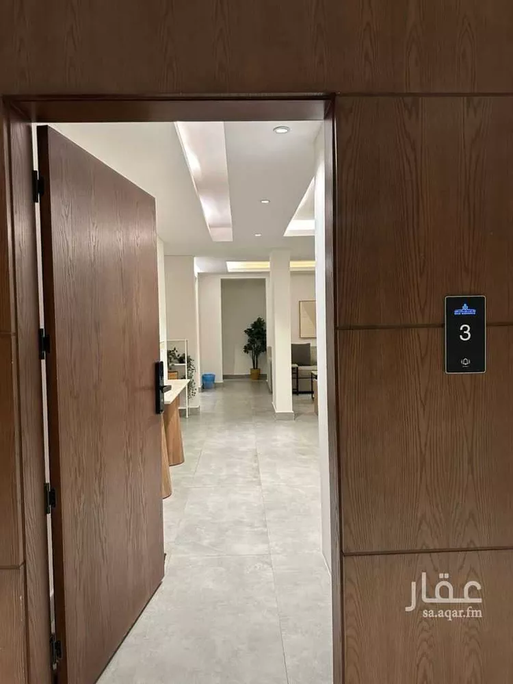 شقة للإيجار في شارع محمد بن عبدالعزيز الدغيثر, حي الملقا, مدينة الرياض, منطقة الرياض