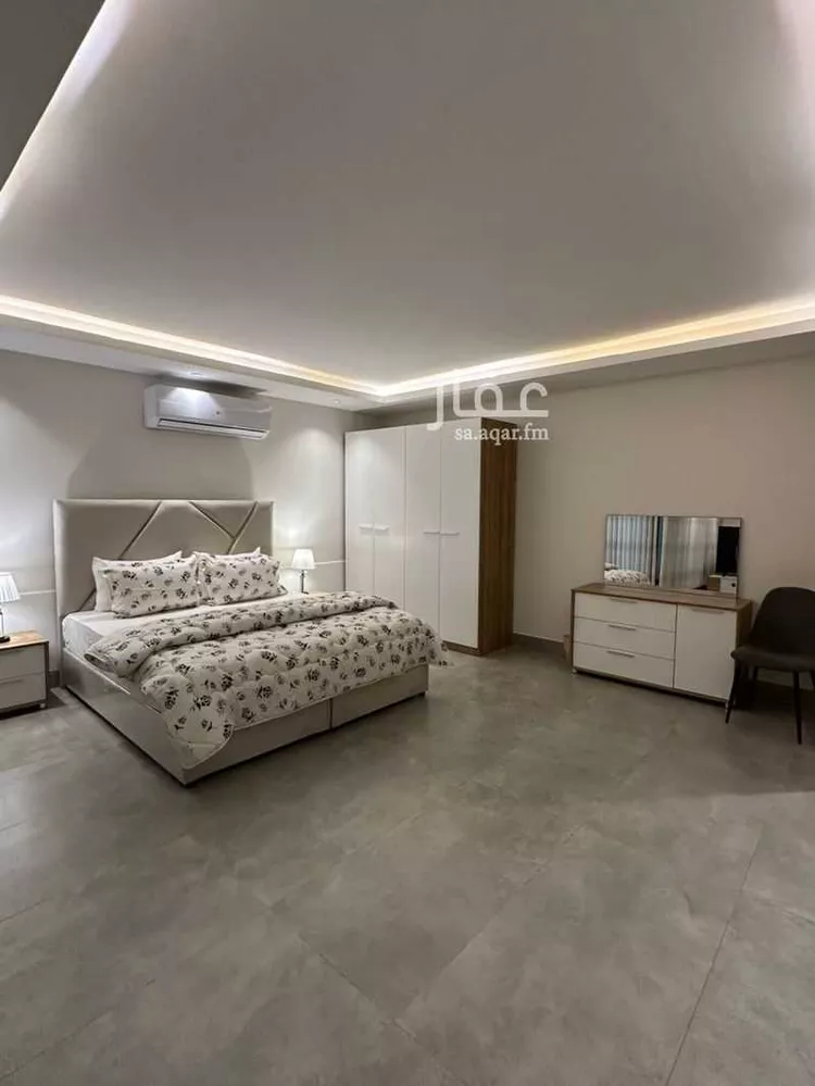 شقة للإيجار في شارع محمد بن عبدالعزيز الدغيثر, حي الملقا, مدينة الرياض, منطقة الرياض صورة 3