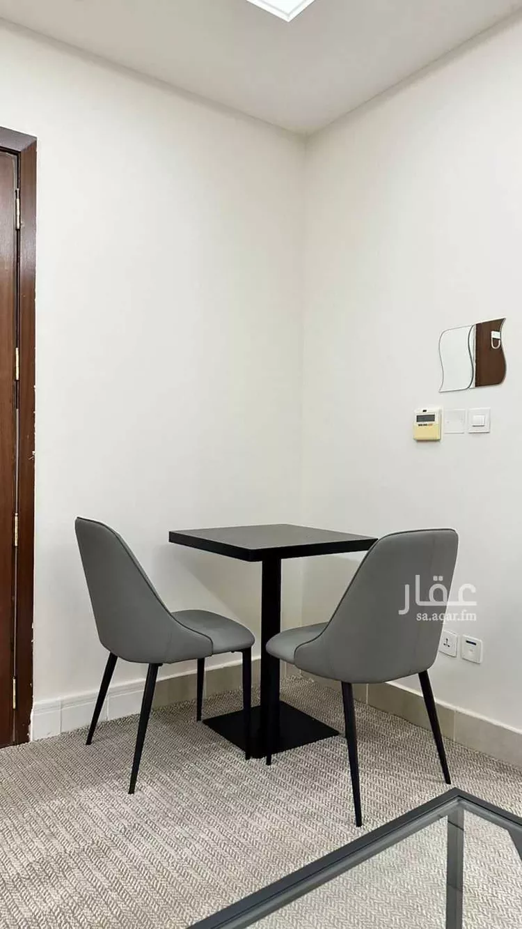 شقة للإيجار في شارع قناة السويس, حي العقيق, مدينة الرياض, منطقة الرياض صورة 5