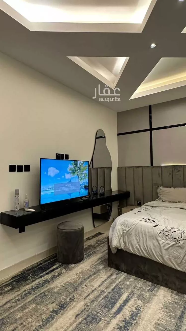 شقة للإيجار في شارع الأزدي, حي العقيق, مدينة الرياض, منطقة الرياض صورة 5