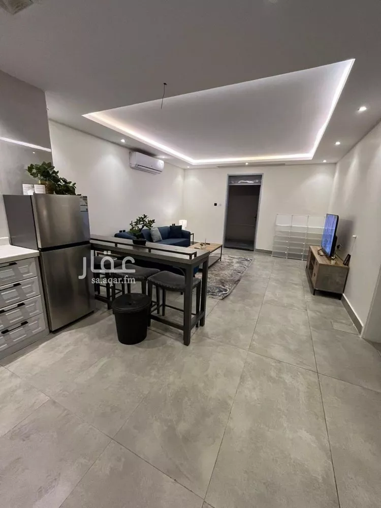 شقة للإيجار في شارع محمد بن عبدالعزيز الدغيثر, حي الملقا, مدينة الرياض, منطقة الرياض صورة 3